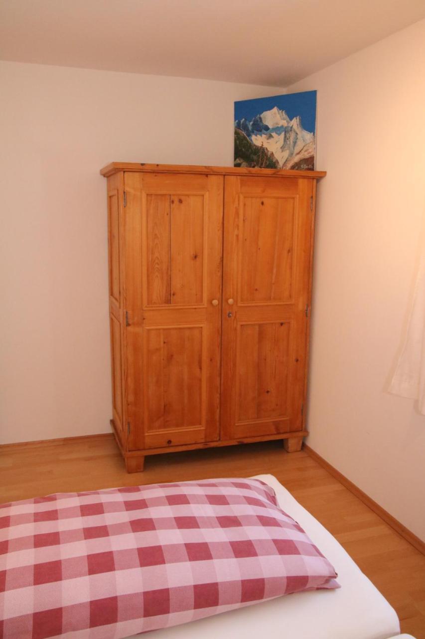 Alpen - Apartments II Garmisch-Partenkirchen Eksteriør billede